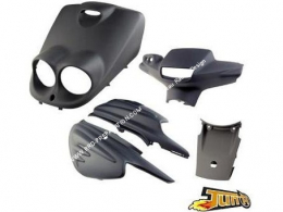 Kit 5 TUN 'R booster...