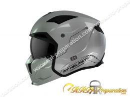Casco integral MT TRIAL...