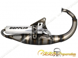 Escape DOPPLER S3R para...