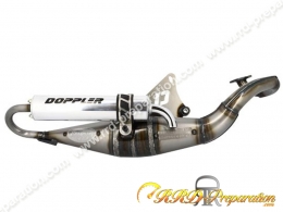 Exhaust DOPPLER S3R for...
