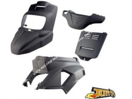 Fairing Kit 13 pcs. unpainted Peugeot Speedfight 2