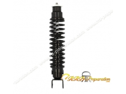 Adjustable shock absorber...
