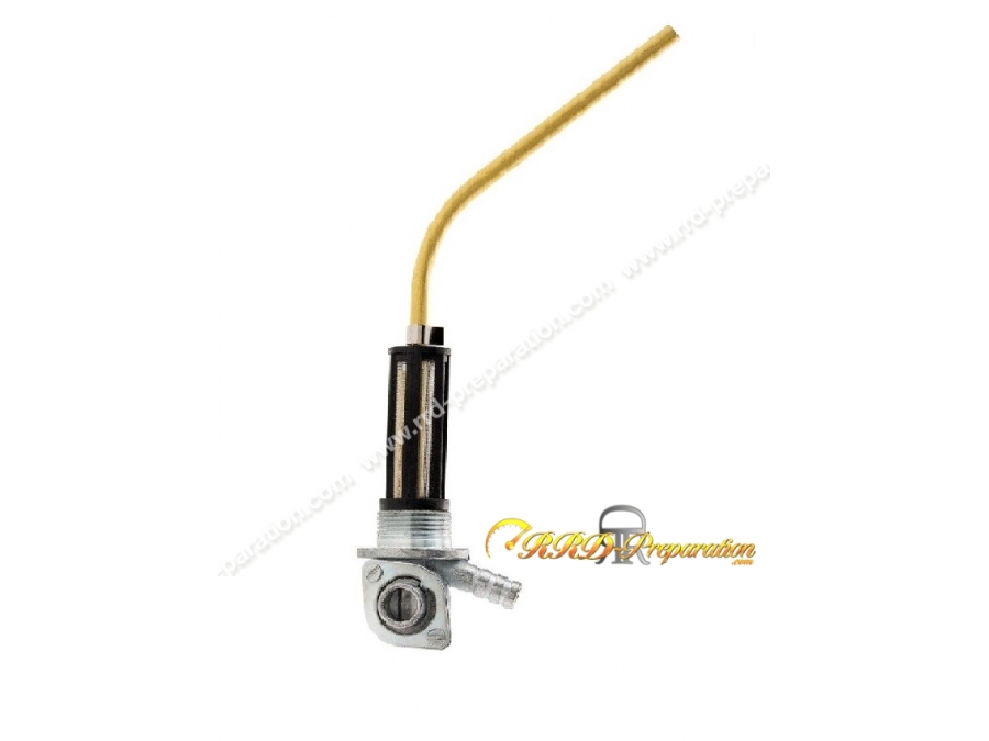 Robinet d'essence PIAGGIO ORIGINE pour Vespa PV, ET3, VNA-TS......, 50 / 125 / 150cc.....