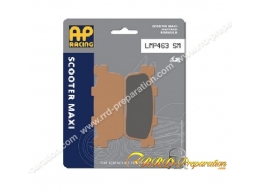 AP RACING front/rear brake...