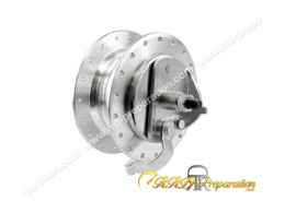 CGN complete front wheel...