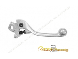 ACCOSSATO polished forged...