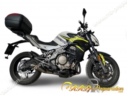 TURBOKIT GP H3 exhaust...