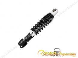 Adjustable shock absorber...