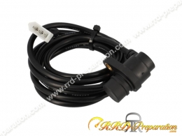 Counter speed reducer /...