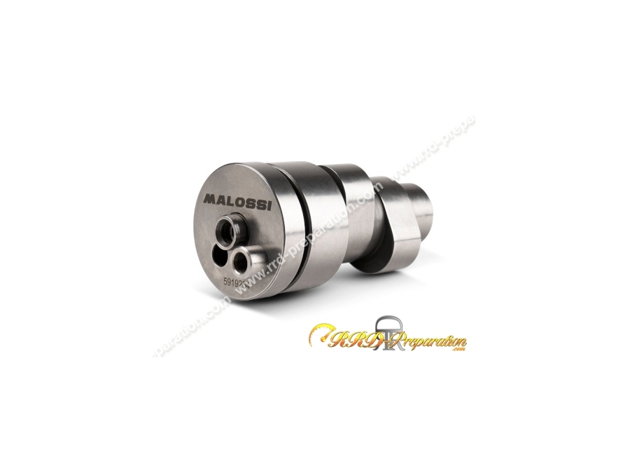 Arbre a câme MALOSSI POWER CAM pour scooter PIAGGIO VESPA 4T GTS, BERVERLY 300cc