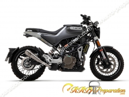 ARROW PRO-RACE exhaust...