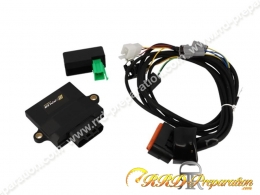 CDI DOPPLER box for scooter...