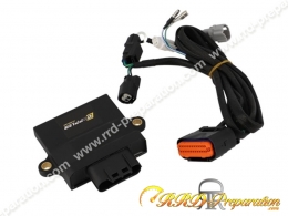 CDI DOPPLER box for scooter...