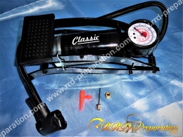 Universal CGN foot pump...