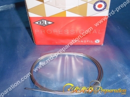 TRANSFIL brake cable Ø...