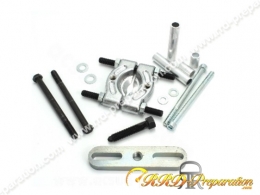 EASY BOOST shaft bearing...