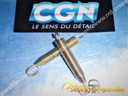 Ressort de pot CGN Ø10mm...