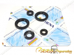 Jeu de 5 joint spy (spi)...