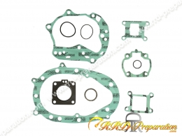 ATHENA complete engine...