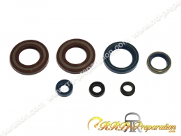 Oil seal kit (spy) for...