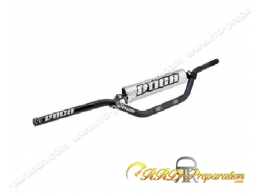 Guidon moto cross VOCA aluminium Ø22mm (longueur 805mm / hauteur 94mm) avec couleurs au choix