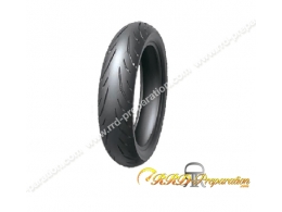 Pneu WANDA TYRE 130/70 X 17" SR30 62P TL pour moto, mécaboite, cyclomoteur...