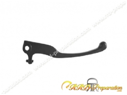 Levier de frein noir P2R pour APRILIA SR DITECH OU STREET 50cc / BENELLI MACIS 125cc