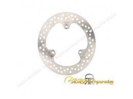 Rear brake disc NG Ø245mm...