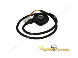 Gearbox / speed sensor for...