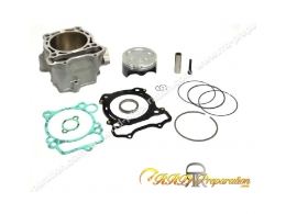 Kit cylindre 290cc ATHENA Ø83mm gros alésage, cylindre / piston pour YAMAHA YZ F 250cc 2008 à 2013