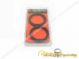 Set of ATHENA fork oil...