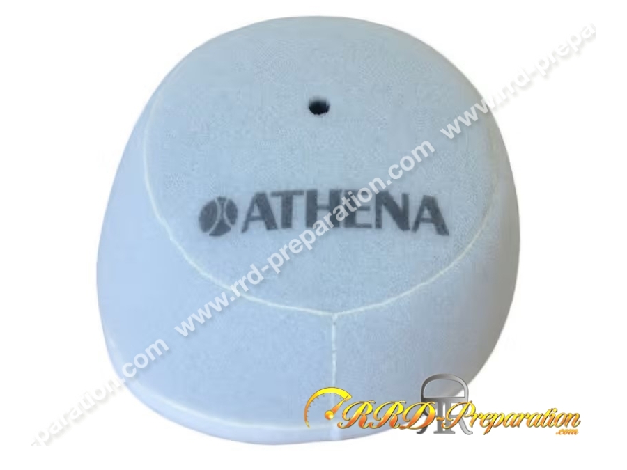 Filtre à air ATHENA type origine pour moto cross YAMAHA WR F / YZ / YZ F, FANTIC XE / XX