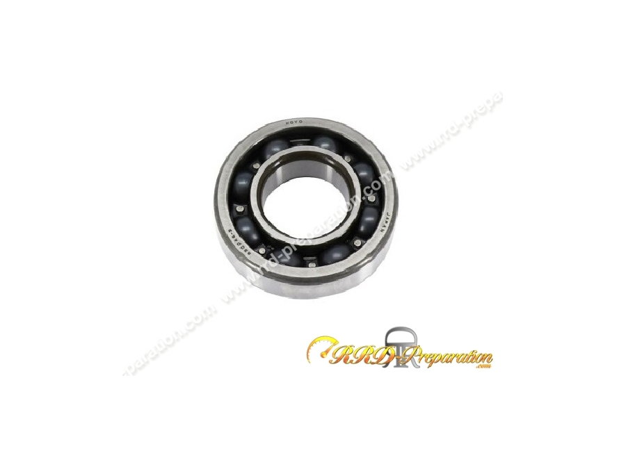 Roulement de vilebrequin KOYO pour moto cross, enduro FANTIC XE, XX / HONDA CR R, CR / YAMAHA YZ 2T 85,125cc... Roulement de vilebrequin KOYO pour moto cross, enduro FANTIC XE, XX / HONDA CR R, CR / YAMAHA YZ 2T 85,125cc...