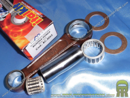 ITALKIT reinforced crankshaft connecting rod (Length 115mm, Ø31mm crank pin, 22mm axle) HONDA Montesa Trial 315 motorcycle engin