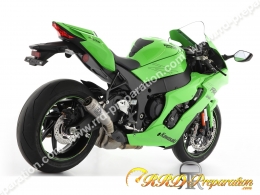 Silencieux d'échappement ARROW PRO-RACE pour KAWASAKI ZX-10R / ZX-10RR de 2021 à 2023