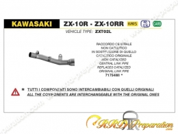 ARROW Racing fitting for...