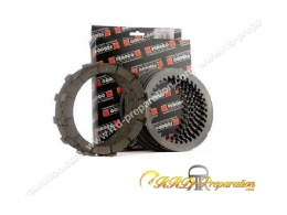 FERODO racing type clutch...