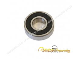 Roulement de roue SKF 6203 - 2RSH C3 Ø40 X 17 X 12mm