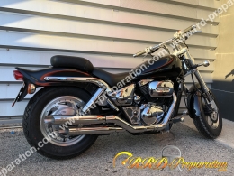 TURBOKIT TK CUSTOM exhaust...