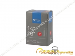 SCHWALBE 1, 1/4, 1.90 inner...