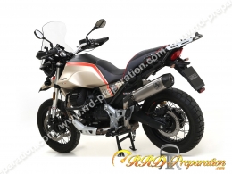 Moto Guzzi V85 TT 2021 - 2023 Pot d'échappement Silencieux HP1 +