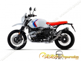 Silencieux ARROW PRO RACE pour BMW R NINE T URBAN GS de 2021 à 2023