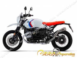 Ligne d'échappement complète ARROW PRO RACE pour BMW R NINE T URBAN GS de 2021 à 2023