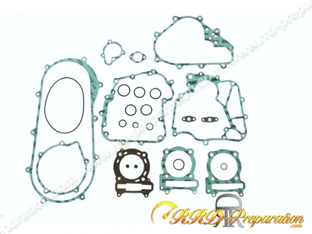 Jeu De Joints Et Boulons Complet Pour Ford E150 E250 F150 4.2L OHV 2001-2004 — Kit De Réparation Moteur