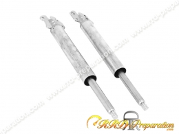 Fork lower sleeves for MBK...