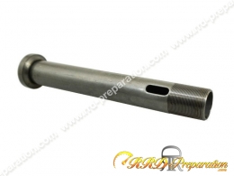 Central tube, fork pivot...