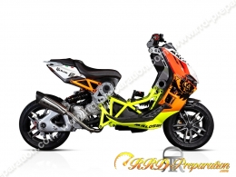 Escape MALOSSI MHR RX para...
