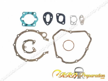 Kit Complet De Joints Moteur ATHENA P400160850128