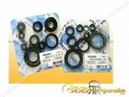 Pack de retenes de aceite...