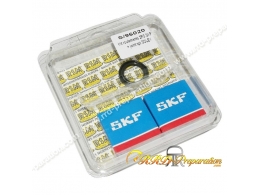 Set of 2 reinforced SKF...